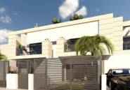 Rynek Pierwotny - Bungalow -
San Pedro del Pinatar - Lo Pagan, San Pedro del Pinatar