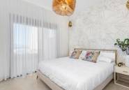 Rynek Pierwotny - Penthouse -
Benijofar - Pueblo