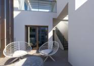 Obra nueva - Cuatro -
Los Alcázares - Serena Golf