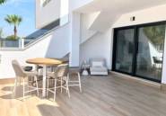 Rynek Pierwotny - Apartament -
Pilar de la Horadada - pueblo