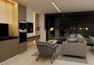 Rynek Pierwotny - Apartament -
Pilar de la Horadada - Playa de las Higuericas