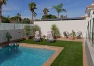 New Build - Villa -
Ciudad Quesada - Rojales