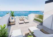 Rynek Pierwotny - Apartament -
San Pedro del Pinatar - Playa Villananitos