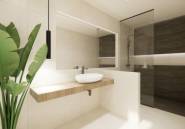 Obra nueva - Town House -
Dolores - urbanizacion