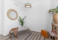 Rynek Pierwotny - Town House -
Rafal - pueblo