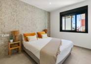 Rynek Pierwotny - Apartament -
San Javier - Santiago de la Ribera