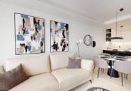 Rynek Pierwotny - Apartament -
Orihuela Costa - Lomas de Cabo Roig