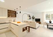 Rynek Pierwotny - Villa -
Los Alcázares - Torre del Rame