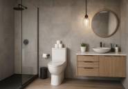 Obra nueva - Piso -
Benejúzar - pueblo