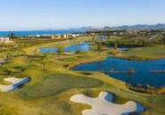 Rynek Pierwotny - Villa -
Los Alcázares - Serena Golf