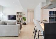 Rynek Pierwotny - Apartament -
Estepona (Málaga) - Spain