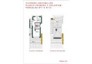 Rynek Pierwotny - Villa -
Torrevieja - Aguas Nuevas