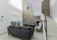 Rynek Pierwotny - Villa -
Los Montesinos - La herrada