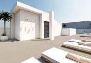 Obra nueva - Piso -
Guardamar del Segura - Pueblo