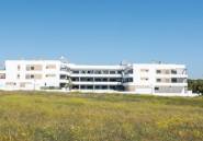 Rynek Pierwotny - Apartament -
Torre de la Horadada (Alicante) - Spain