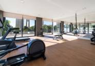 Obra nueva - Piso -
Benidorm - Spain
