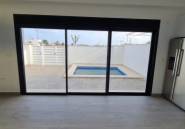 Rynek Pierwotny - Villa -
Orihuela Costa - El Barranco