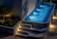 Rynek Pierwotny - Apartament -
Torrevieja - Centro