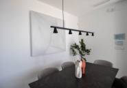 Rynek Pierwotny - Villa -
Finestrat - Puig Campana Golf