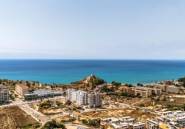 Rynek Pierwotny - Apartament -
Villajoyosa - Gasparot