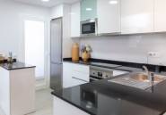 Rynek Pierwotny - Bungalow -
Pulpi - Spain