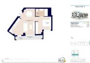 Rynek Pierwotny - Apartament -
Alicante - San Agustín-PAU 2
