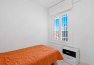 Resale - Apartment -
Santa Pola
