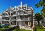 New Build - Apartment -
Denia - Las Marinas km 2.5
