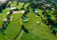 Rynek Pierwotny - Villa -
Pilar de la Horadada - Lo Romero Golf