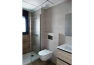 Rynek Pierwotny - Town House -
San Javier - Santiago de la Ribera