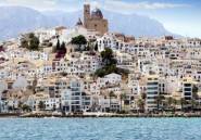 Obra nueva - Villa -
Altea - Altea Hills