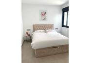 Rynek Pierwotny - Apartament -
Pilar de la Horadada - pueblo