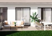 Rynek Pierwotny - Bungalow -
Finestrat - Balcon de finestrat
