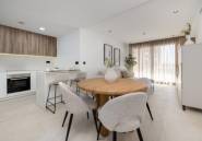 Rynek Pierwotny - Penthouse -
Los Alcázares - La Serena Golf