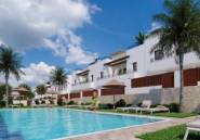 Rynek Pierwotny - Town House -
Orihuela - Vistabella Golf