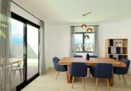 Rynek Pierwotny - Villa -
Hondón de las Nieves - Urbaniz La Montañosa