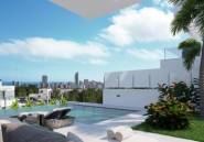 Rynek Pierwotny - Villa -
Finestrat - Sierra cortina