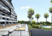 Rynek Pierwotny - Penthouse -
San Miguel - Pueblo
