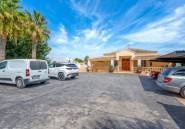 Rynek Wtórny - Posiadłość wiejska -
Almoradí - Las Heredades