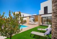 New Build - Villa -
Orihuela Costa - Campoamor