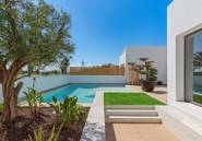 Rynek Pierwotny - Villa -
Los Alcázares - Serena Golf