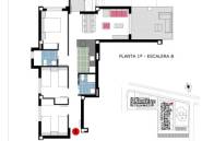 Rynek Pierwotny - Apartament -
Denia - Las Marinas km 2.5