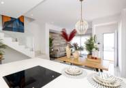 New Build - Villa -
Polop - Polop Hills