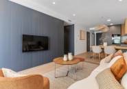 New Build - Apartment -
Benitachell - Cumbre del Sol