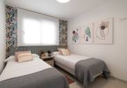 Obra nueva - Piso -
Torrevieja - Spain