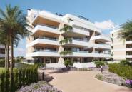 Obra nueva - Piso -
Torre Pacheco - Santa Rosalia Lake And Life Resort