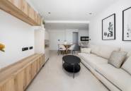 New Build - Apartment -
Los Alcázares - La Serena Golf