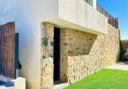 Obra nueva - Villa -
Algorfa - La finca golf