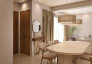 Obra nueva - Villa -
Orihuela - Vistabella Golf