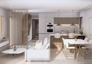 Rynek Pierwotny - Villa -
Pilar de la Horadada - pueblo